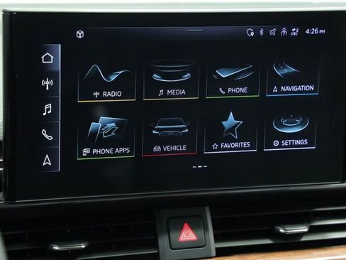 Used 2023 Audi A5 2.0T Premium Plus w/ Premium Plus image 17