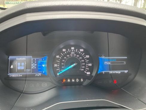 Used 2024 Ford Edge ST-Line image 29