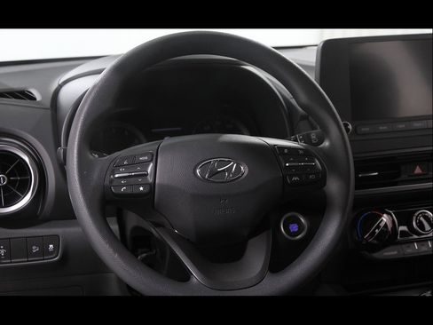 Certified 2023 Hyundai Kona SEL AWD/4WD image 7