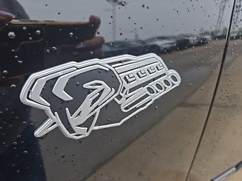 New 2026 RAM 1500 Laramie w/ Night Edition image 18