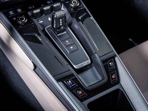 New 2026 Porsche 911 Carrera 4S image 29