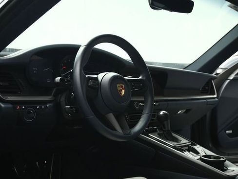 Used 2024 Porsche 911 Carrera S RWD image 38