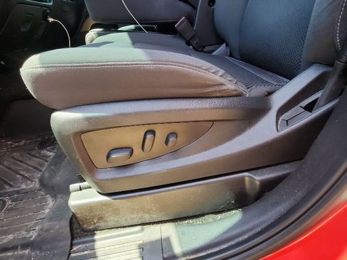 Used 2017 Chevrolet Silverado 1500 LT w/ All Star Edition RWD image 5
