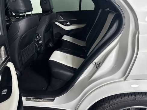 Certified 2022 Mercedes-Benz GLE 350 w/ AMG Line Exterior image 23