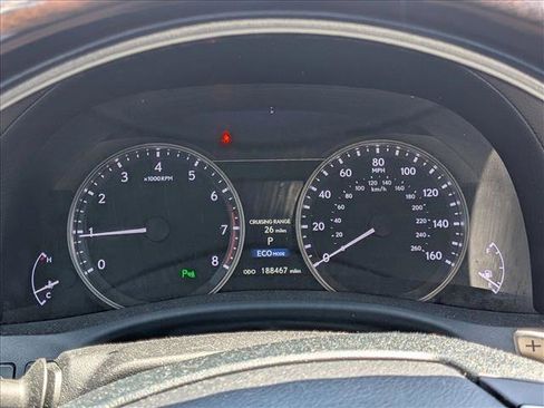 Used 2013 Lexus GS 350 w/ Luxury Pkg RWD image 10