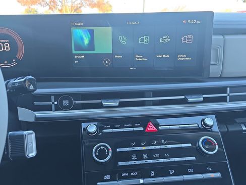 New 2026 Hyundai Santa Fe SE image 21