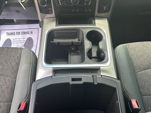 Used 2016 RAM 1500 Outdoorsman AWD/4WD image 18