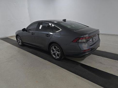 Used 2024 Honda Accord EX image 5
