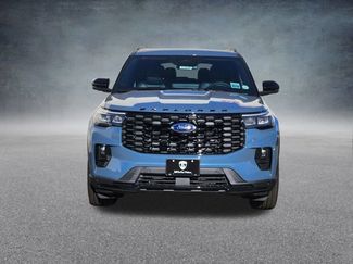 New 2026 Ford Explorer ST-Line w/ ST-Line Street Pack video 2