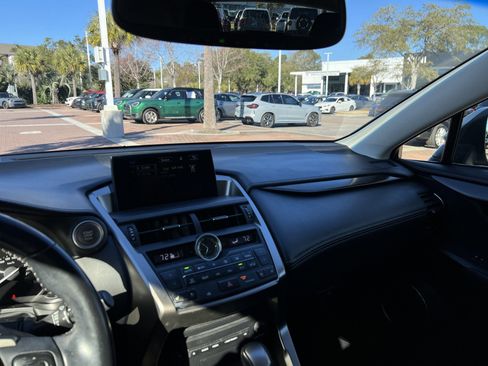 Used 2015 Lexus NX 200t image 31