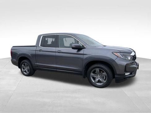 Used 2023 Honda Ridgeline RTL image 2