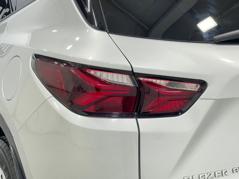 Used 2019 Chevrolet Blazer LT image 32