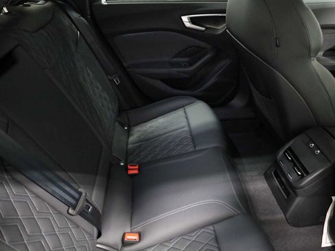 New 2025 Audi S5 Premium Plus image 33