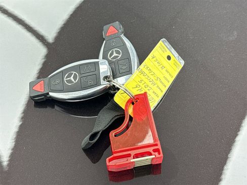 Used 2015 Mercedes-Benz S 550 Sedan w/ Sport Package w/ Sport Package image 42