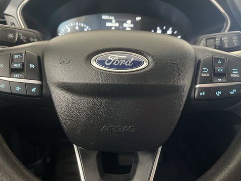 Used 2020 Ford Escape SE FWD image 62