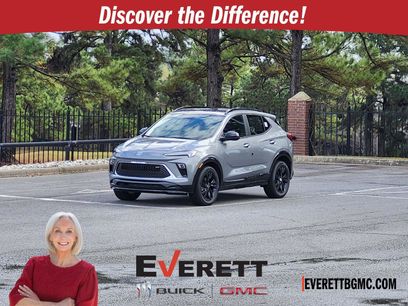 New 2026 Buick Encore GX Sport Touring w/ Comfort Package