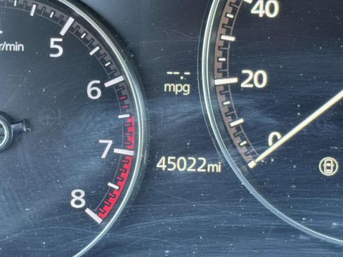 Used 2023 MAZDA CX-30 AWD 2.5 S w/ Select Package image 15