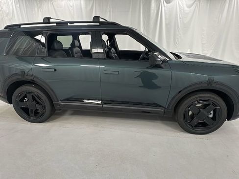 New 2027 Kia Telluride SX X-Line image 2