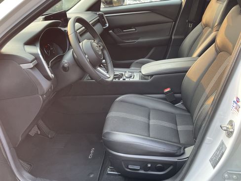 Used 2025 MAZDA CX-50 AWD 2.5 S w/ Preferred Package image 10