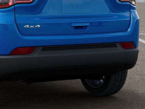 New 2026 Jeep Compass Limited AWD/4WD image 13