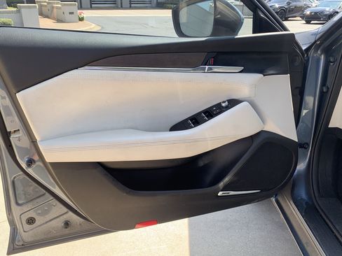 Used 2018 MAZDA MAZDA6 Signature FWD image 14
