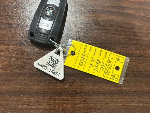 Used 2015 BMW X1 xDrive28i image 32