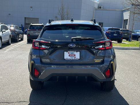 Certified 2025 Subaru Crosstrek 2.5i Sport AWD/4WD image 6