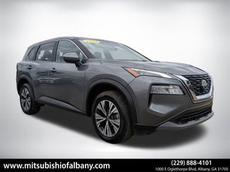 Used 2023 Nissan Rogue SV video 1