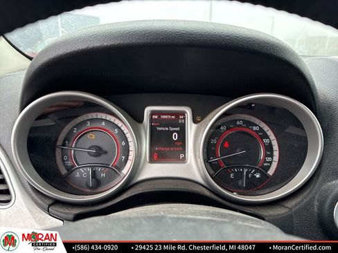 Used 2013 Dodge Journey SXT w/ Popular Equipment Group image 15