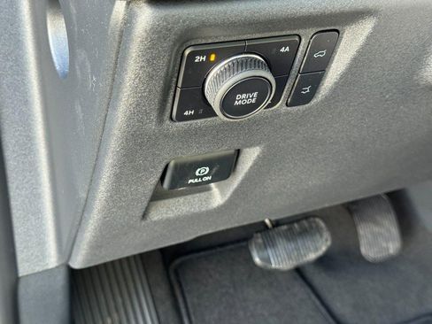 New 2026 Ford Expedition Max Platinum w/ Stealth Appearance Package image 13