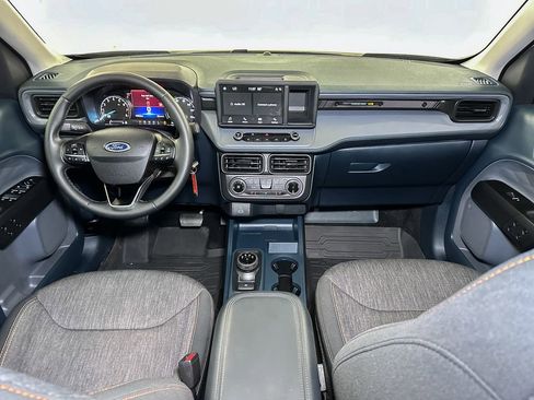 Certified 2023 Ford Maverick Tremor w/ Tremor Off-Road Package image 33