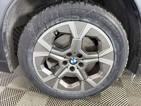 Used 2025 BMW X1 xDrive28i image 13