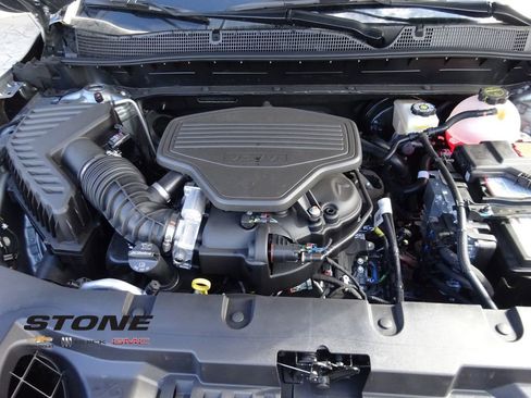 New 2026 Chevrolet Blazer RS w/ Driver Confidence II Package image 11