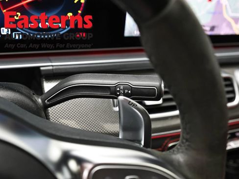Used 2023 Mercedes-Benz GLE 53 AMG 4MATIC Coupe image 13