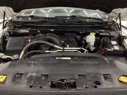 Used 2018 RAM 1500 Tradesman image 40