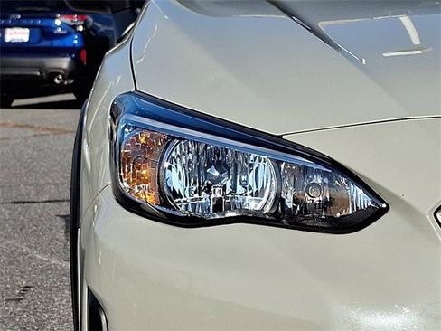 Used 2023 Subaru Crosstrek 2.0i Premium w/ Special Edition image 9