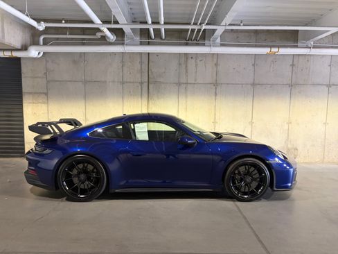 Certified 2024 Porsche 911 GT3 RWD image 8