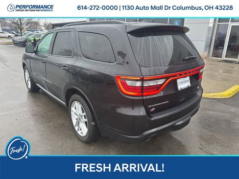 Used 2024 Dodge Durango R/T image 6