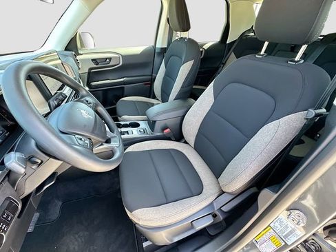 New 2026 Ford Bronco Sport Big Bend AWD/4WD image 14