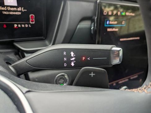 New 2026 GMC Terrain AT4 w/ Convenience Package III image 12