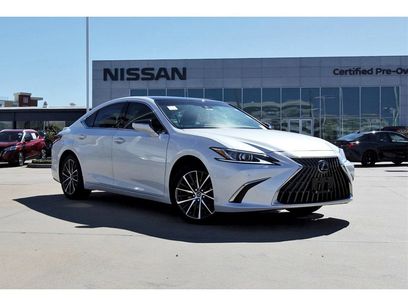 Used 2022 Lexus ES 350 w/ Premium Package