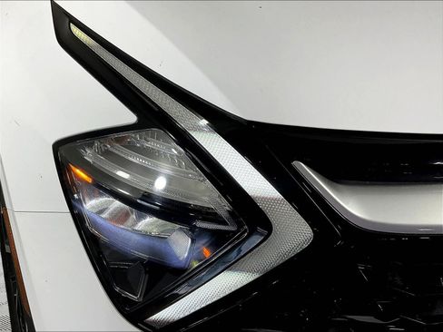 Used 2023 Kia Sportage EX FWD image 31