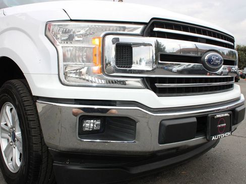 Used 2018 Ford F150 XLT image 31