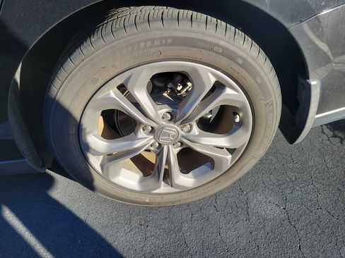 Used 2024 Honda Accord EX image 16