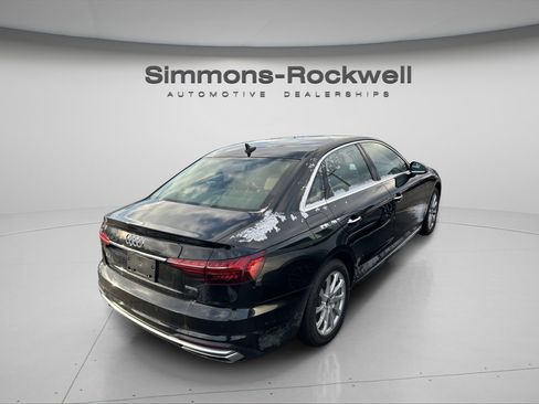 Used 2023 Audi A4 2.0T Premium image 7