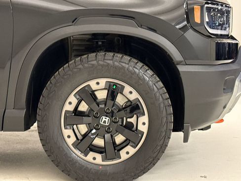 New 2026 Honda Passport TrailSport Elite image 6