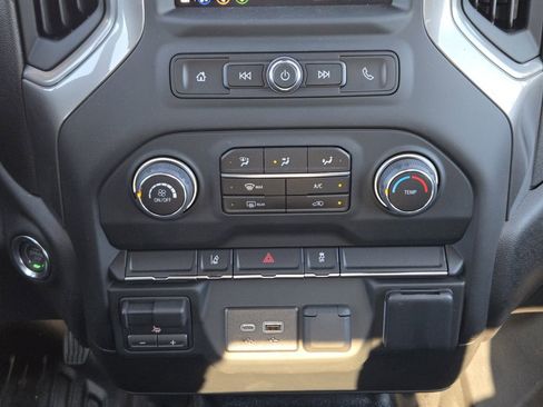 New 2024 Chevrolet Silverado 2500 W/T w/ WT Convenience Package image 16