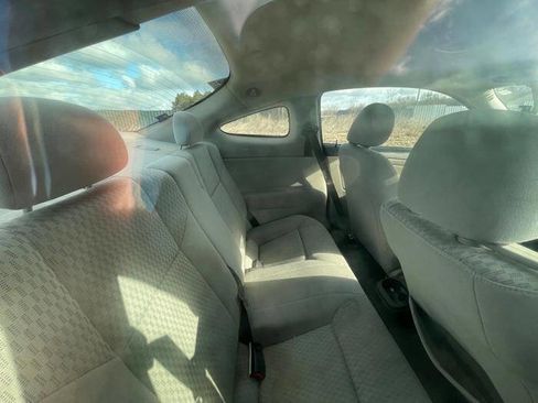 Used 2007 Chevrolet Cobalt LT image 26