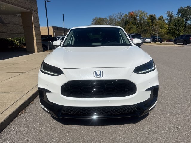 New 2027 Honda HR-V EX-L image 8