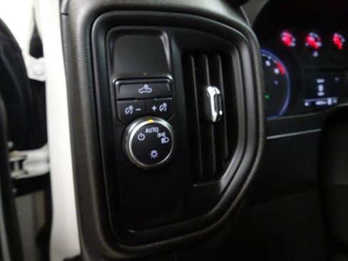 Used 2021 Chevrolet Silverado 1500 W/T w/ WT Value Package image 22